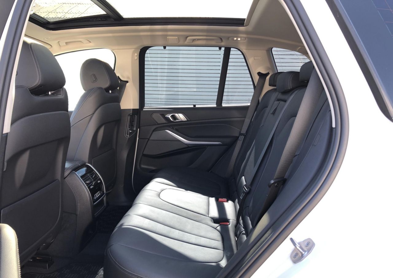 G05 X5 xDrive45e xLine XB1 PHEV