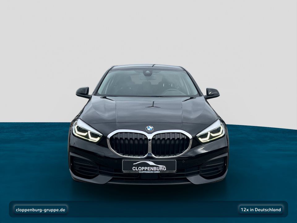 BMW 118