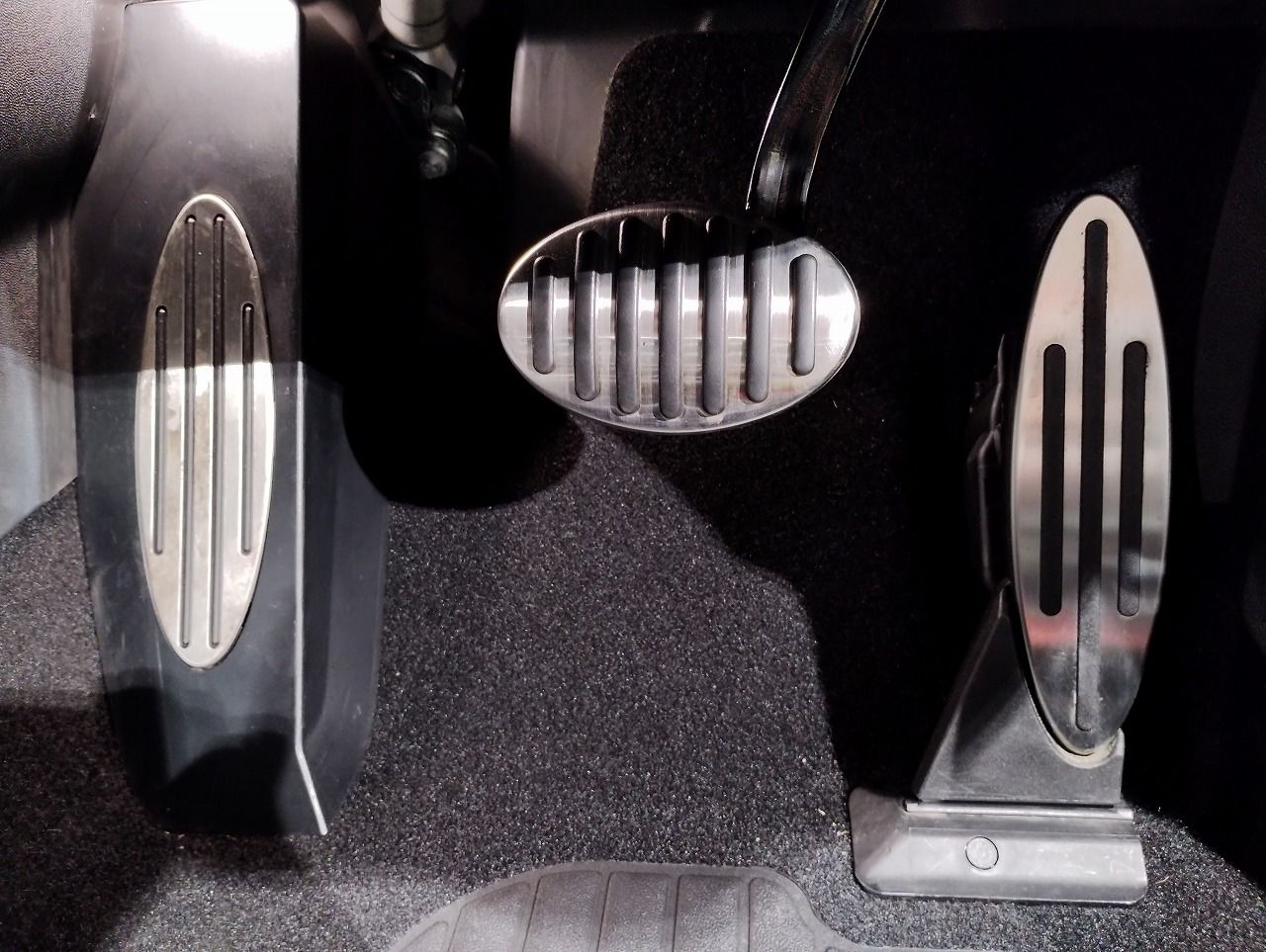 F56 MINI JOHN COOPER WORKS