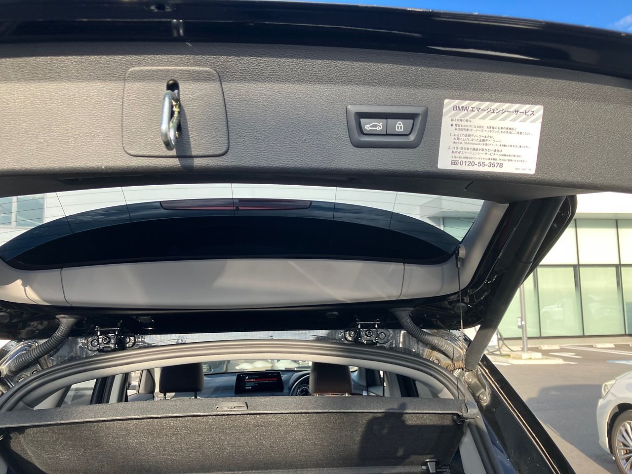 F48 X1 xDrive18d B47 2.0d LCI