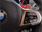 G80 M3 Competition M xDrive Saloon RHD