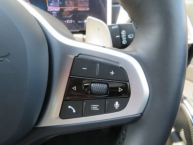 G21 320i Touring LCI RHD