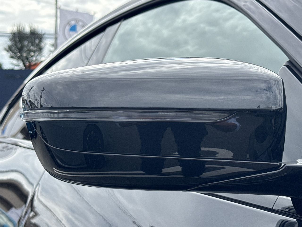 G26 420d xDrive Gran Coupe RHD