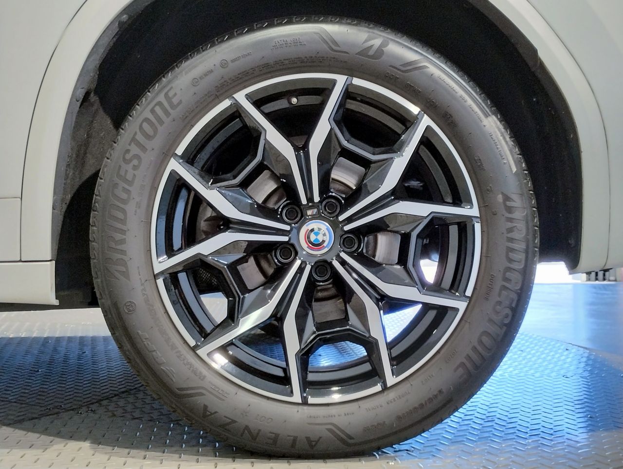 G01 X3 xDrive20d RHD ZA LCI