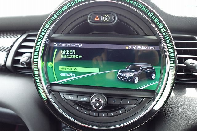F56 MINI JOHN COOPER WORKS