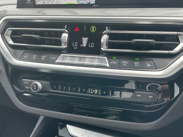 G01 X3 xDrive20d RHD ZA LCI