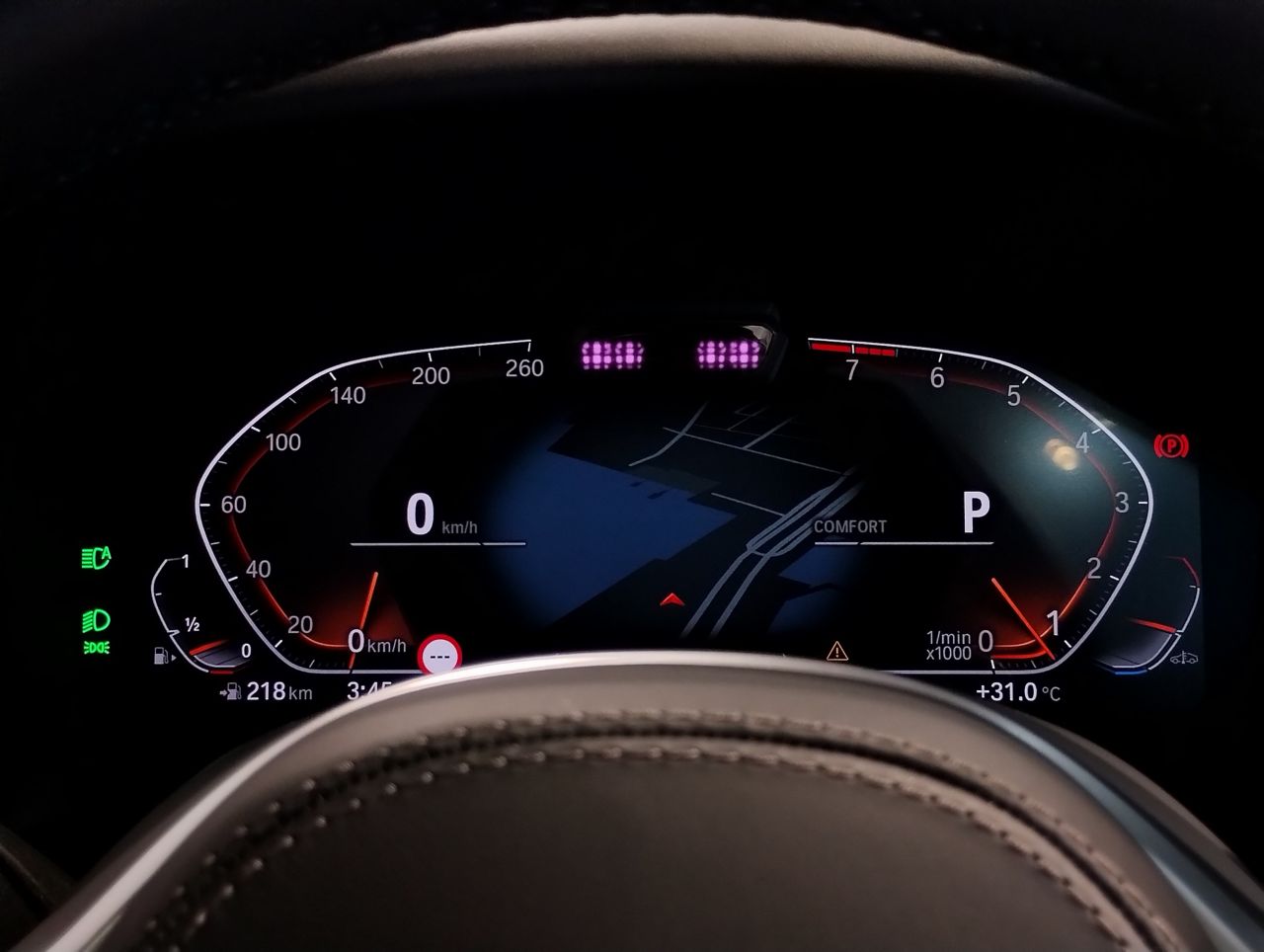 G16 840i M Sport Gran Coupe B58 3.0i