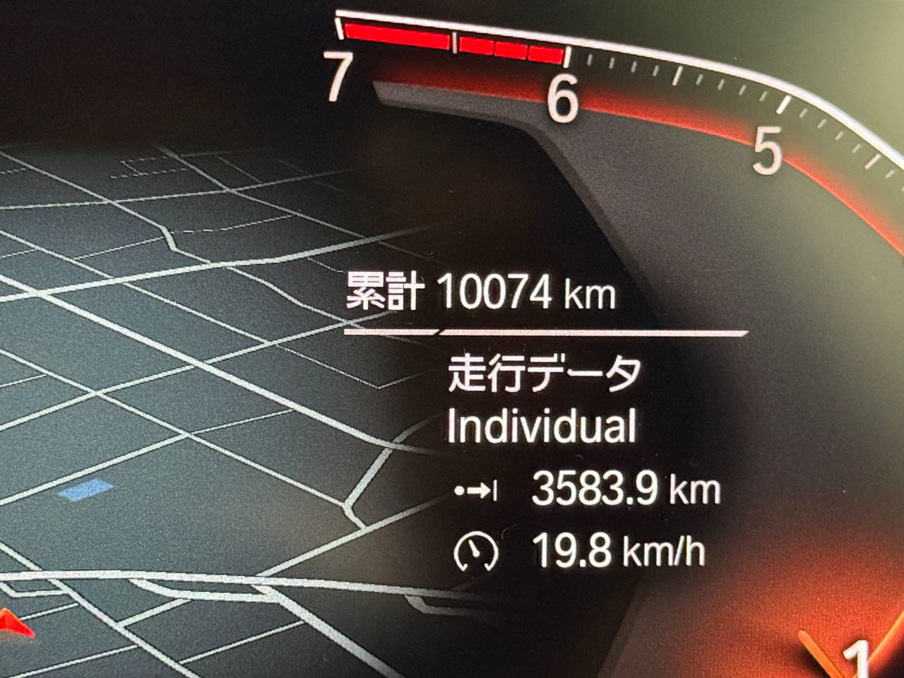 118i RHD