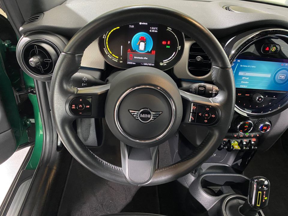 MINI Cooper SE