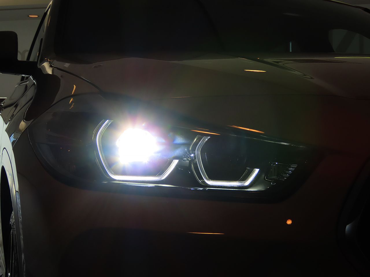 F39 X2 xDrive20d B47 2.0d