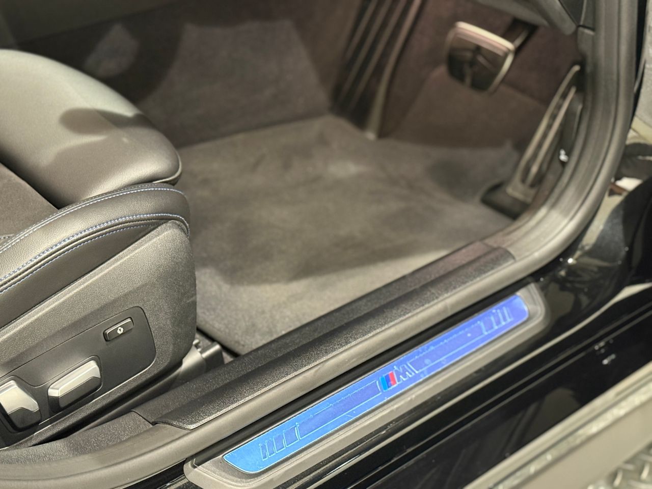 420i Gran Coupé RHD
