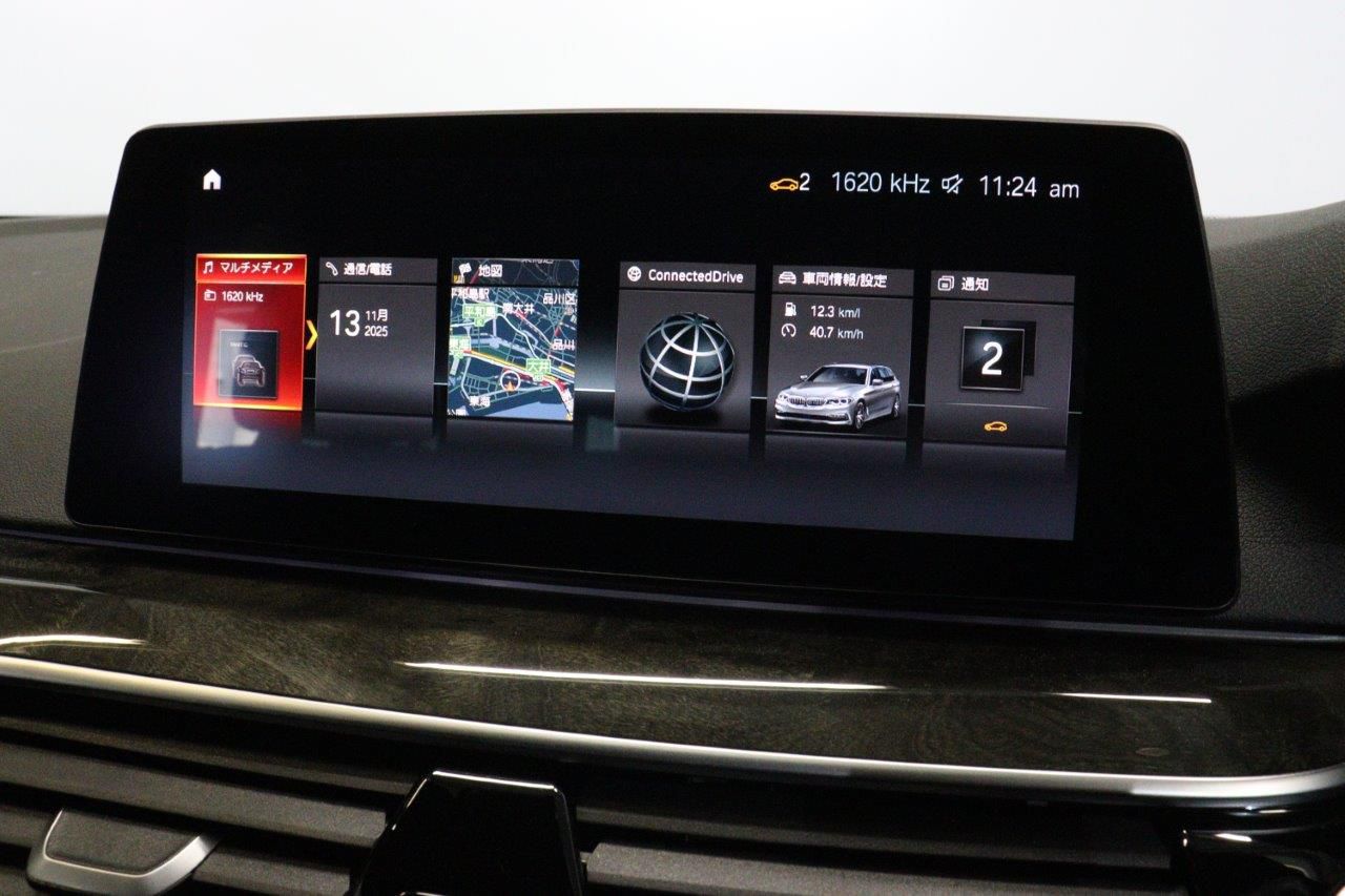 G31 530i SE Touring B48 2.0i