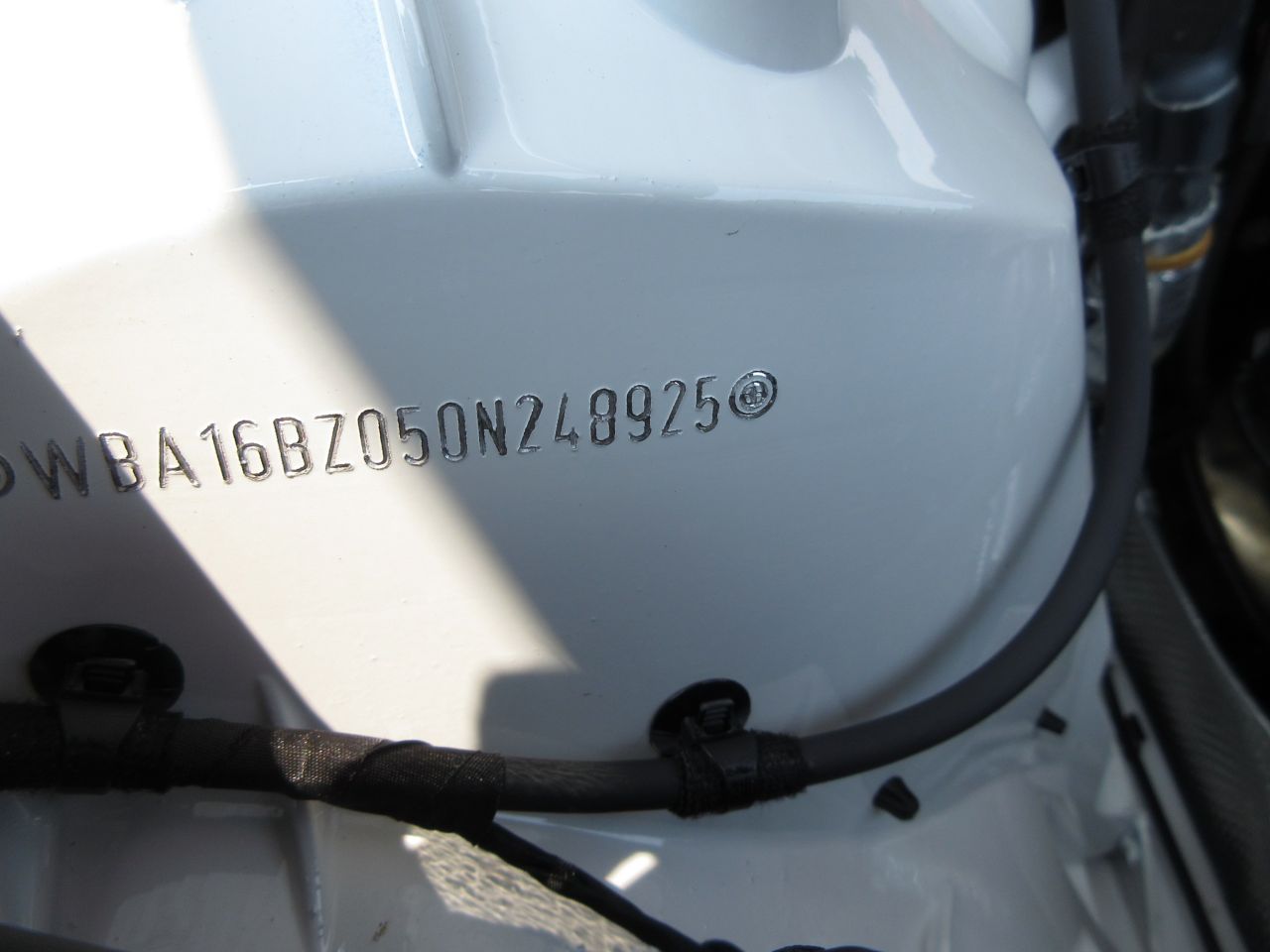 G01 X3 xDrive20d RHD ZA LCI
