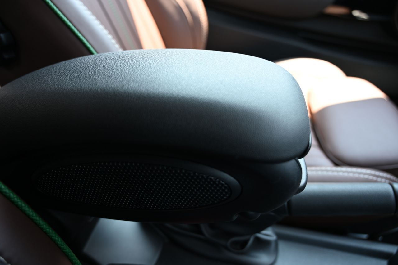 F56 COOPER D (AT)