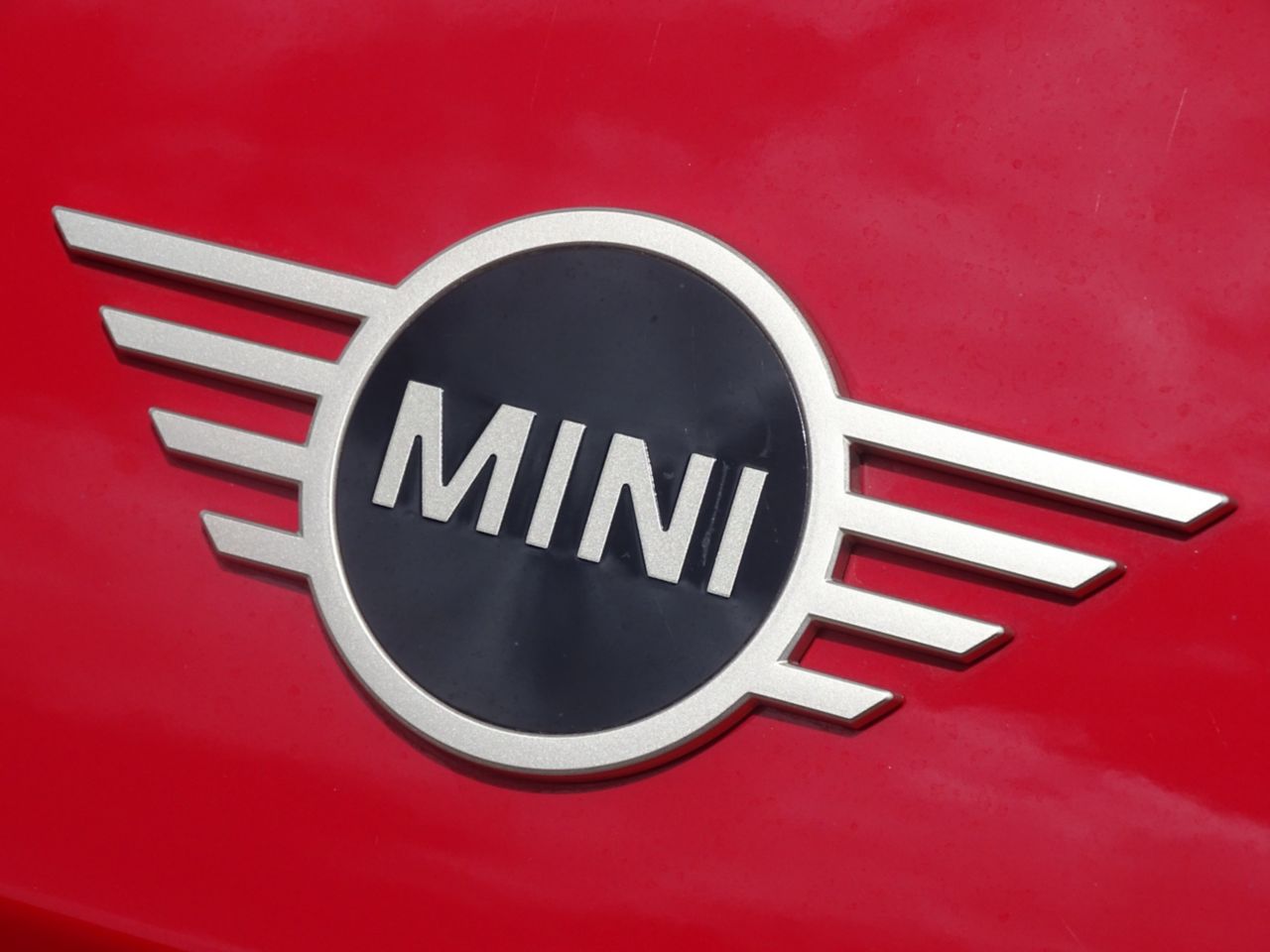 F66 MINI Cooper S 3Dr