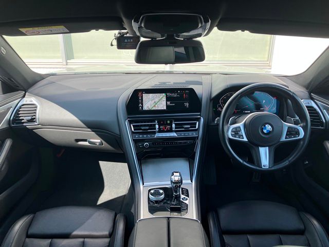 G16 840i M Sport Gran Coupe B58 3.0i
