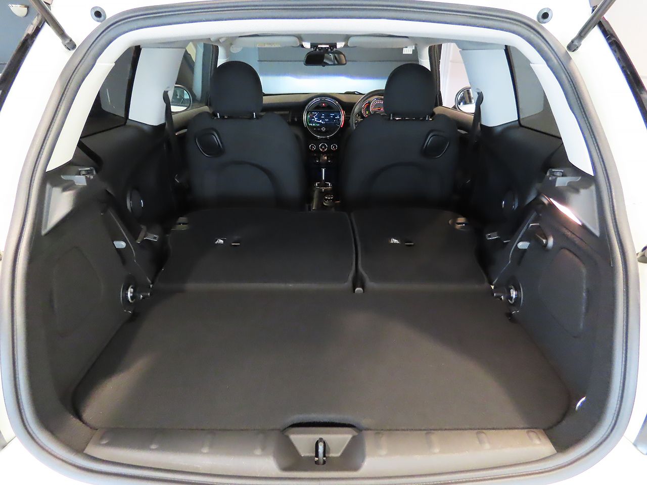 F56 MINI COOPER S