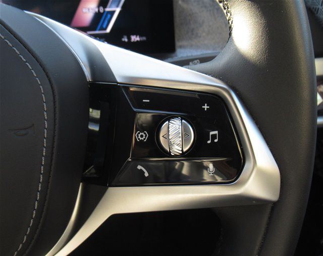 BMW i7 eDrive50 Sedan RHD