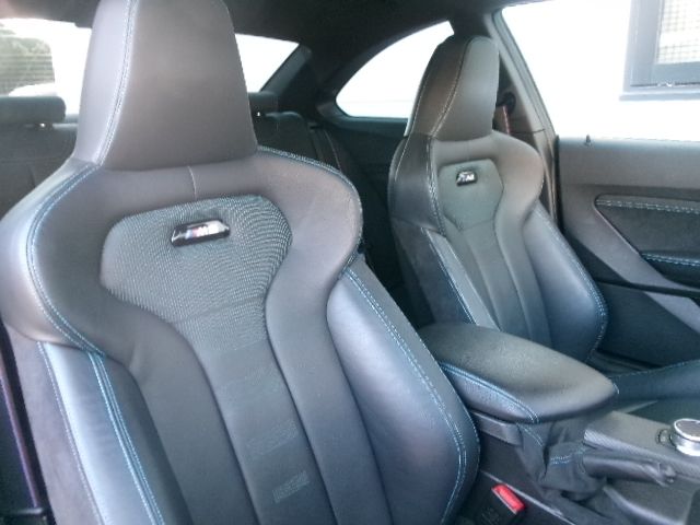 F87 M2 Competition S55 3.0i