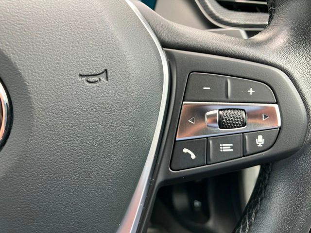 F44 218i Gran Coupe B38 1.5i