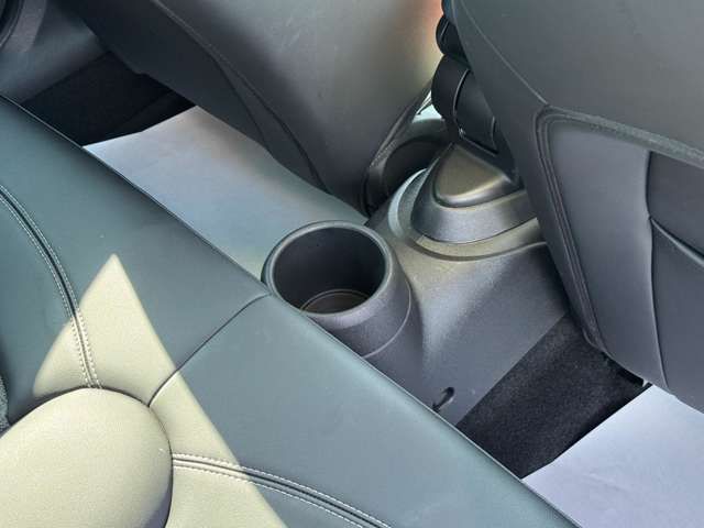 F55 MINI Cooper 5-Door Hatch LCI