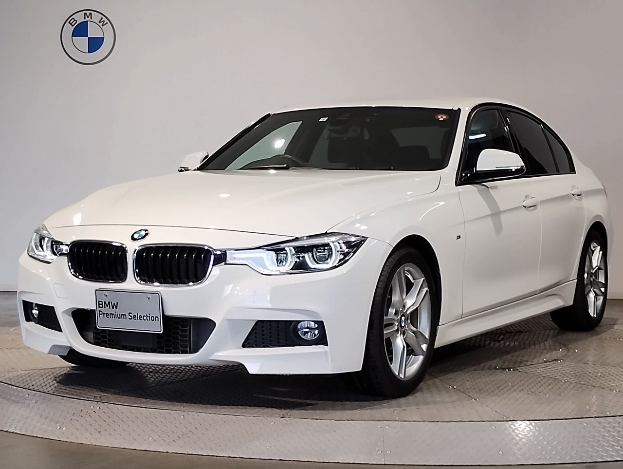 320i M Sport