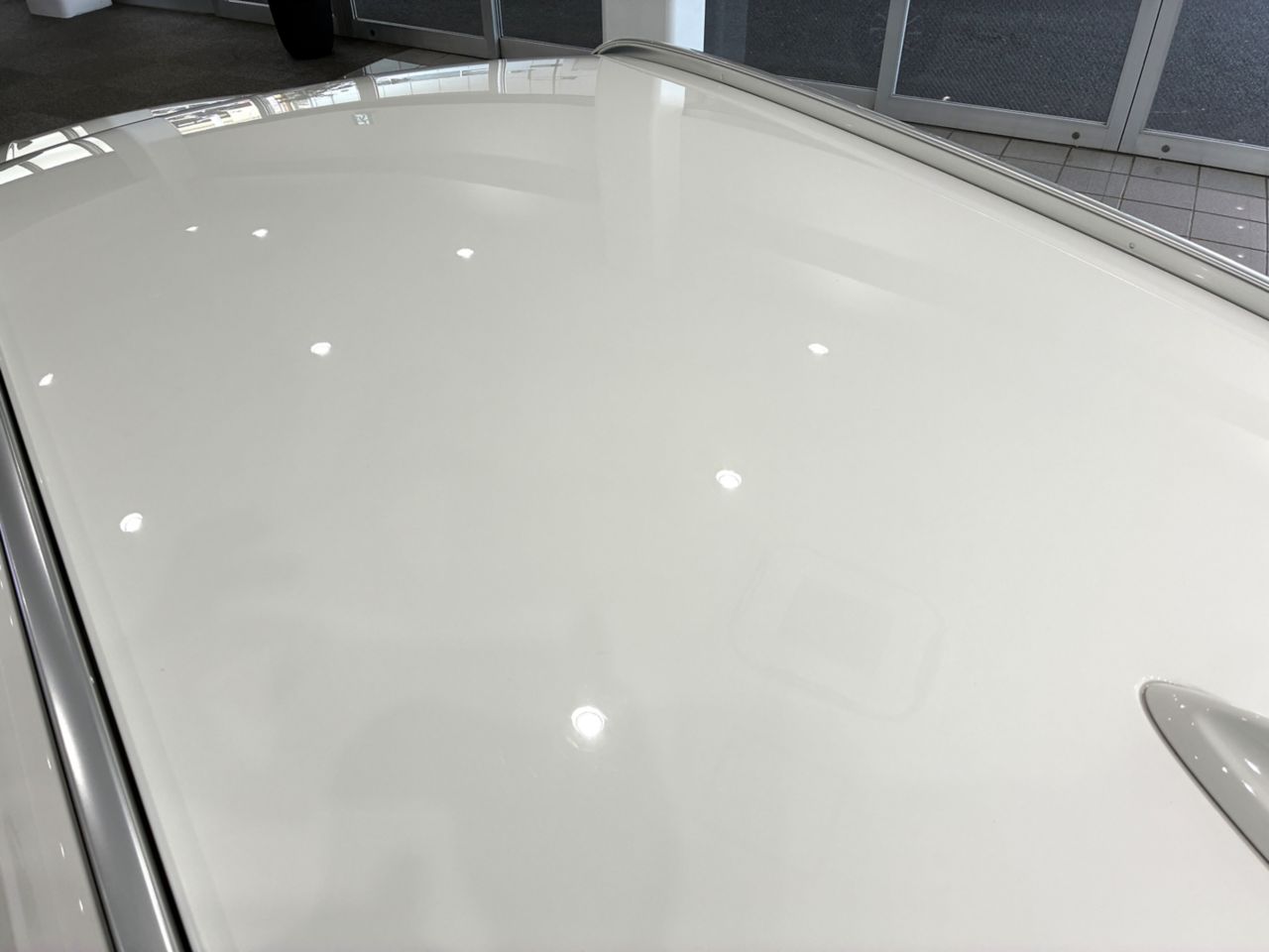 G21 320d xDrive Touring RHD