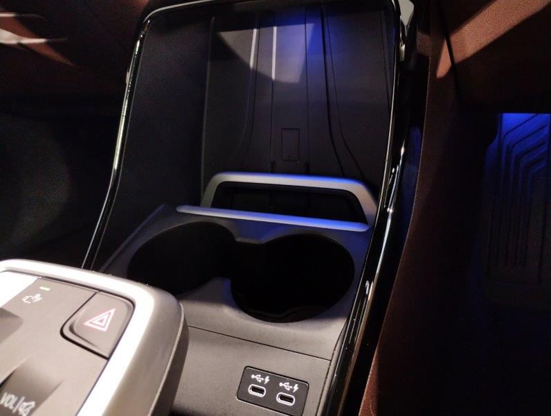 U06 218d Active Tourer B47 2.0d