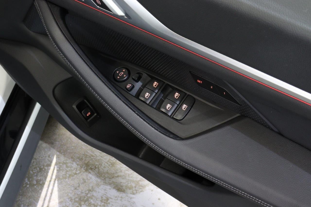 G26 420d xDrive Gran Coupe RHD