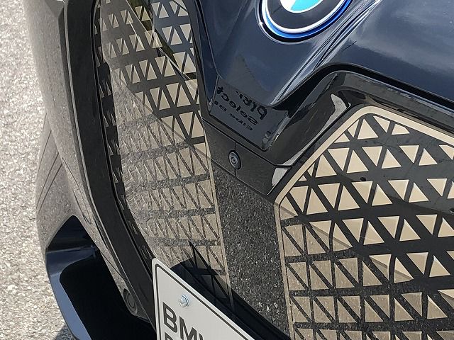 i20 iX xDrive40