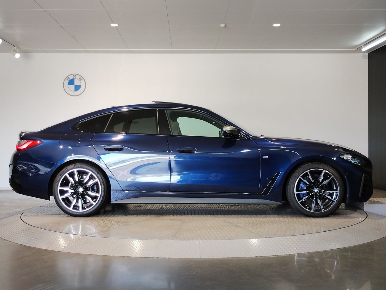G26 M440i xDrive B58 3.0 RHD