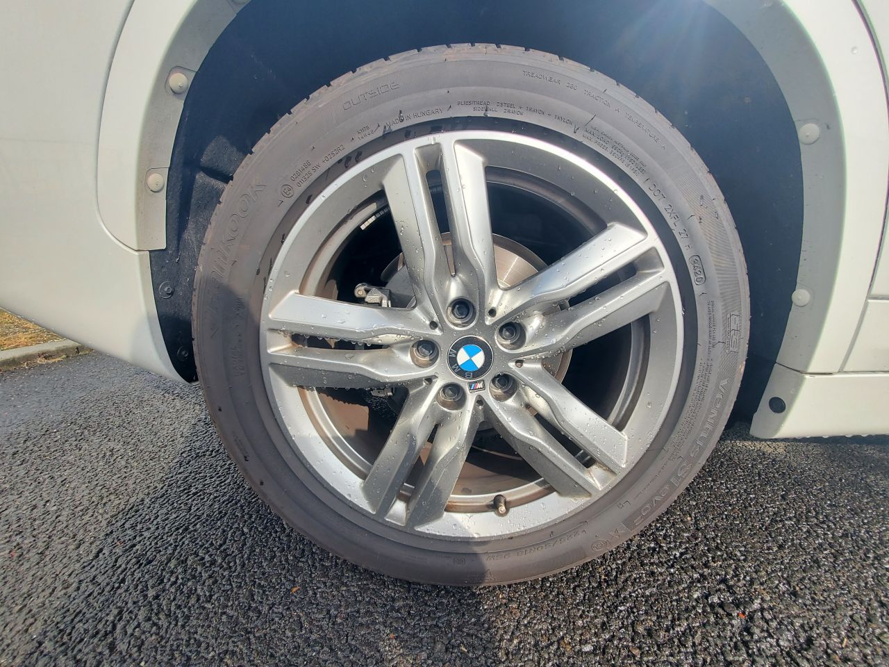 F48 X1 xDrive18d B47 2.0d LCI