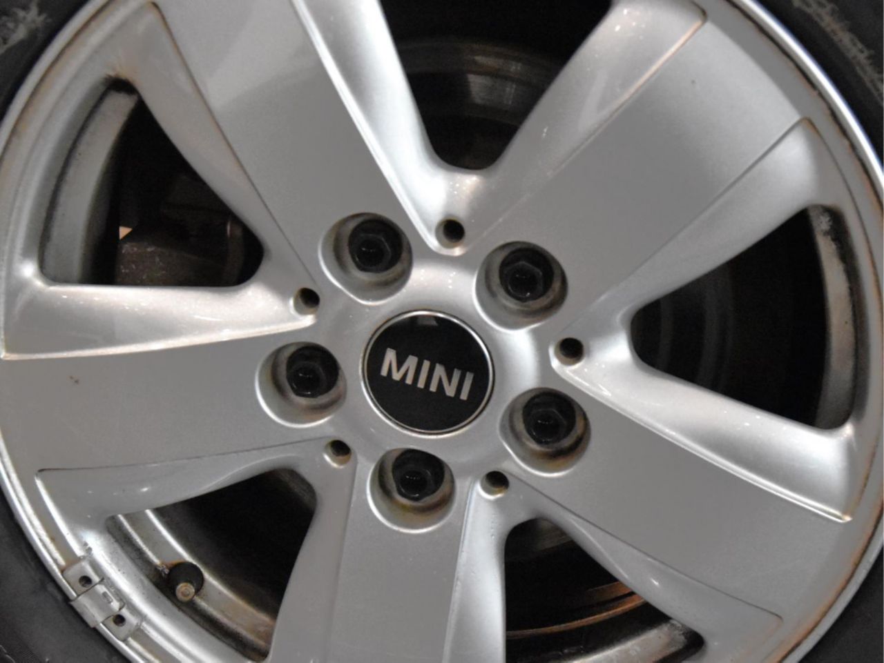 F55 COOPER D (AT)