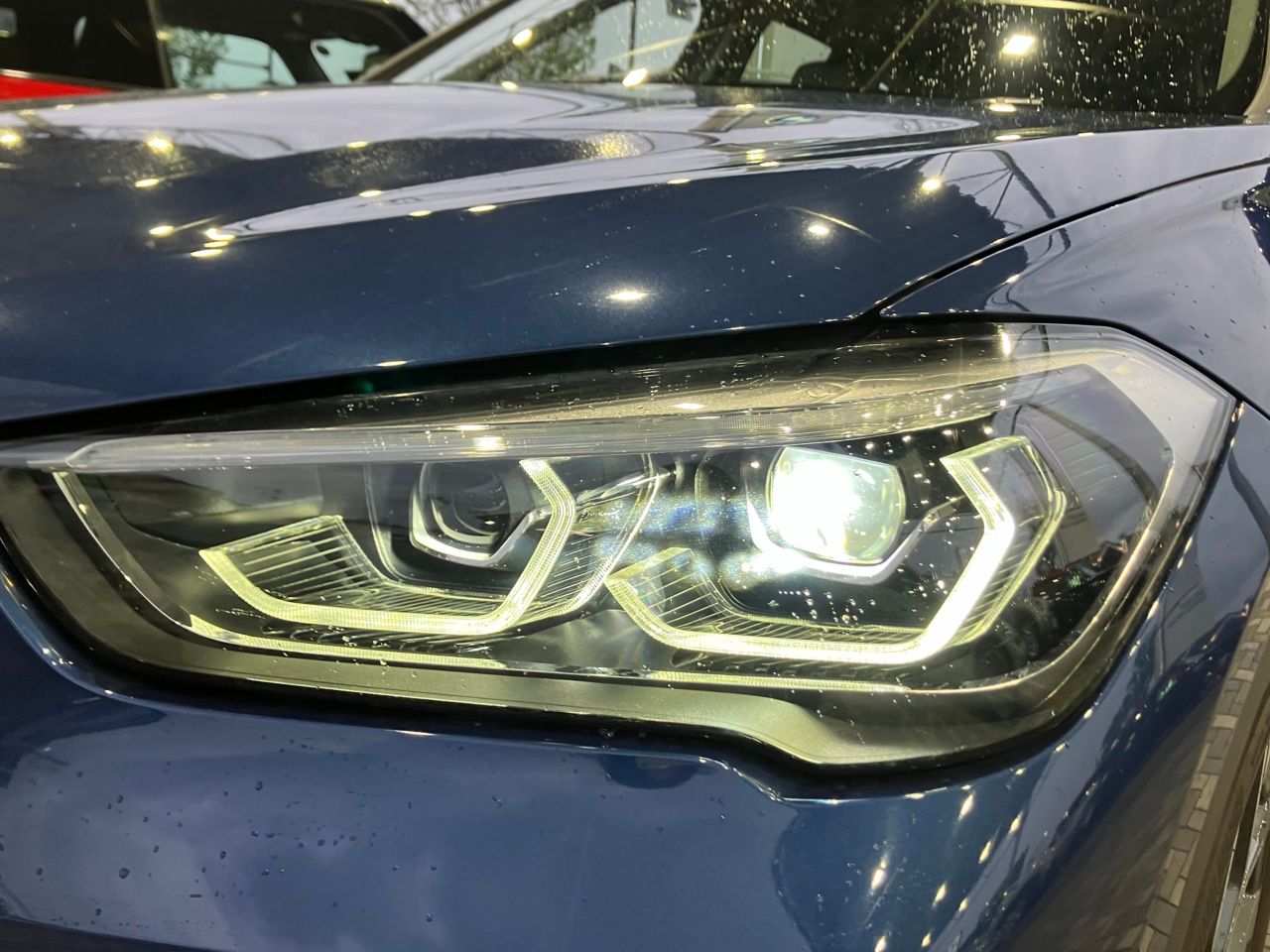 F48 X1 xDrive18d B47 2.0d LCI