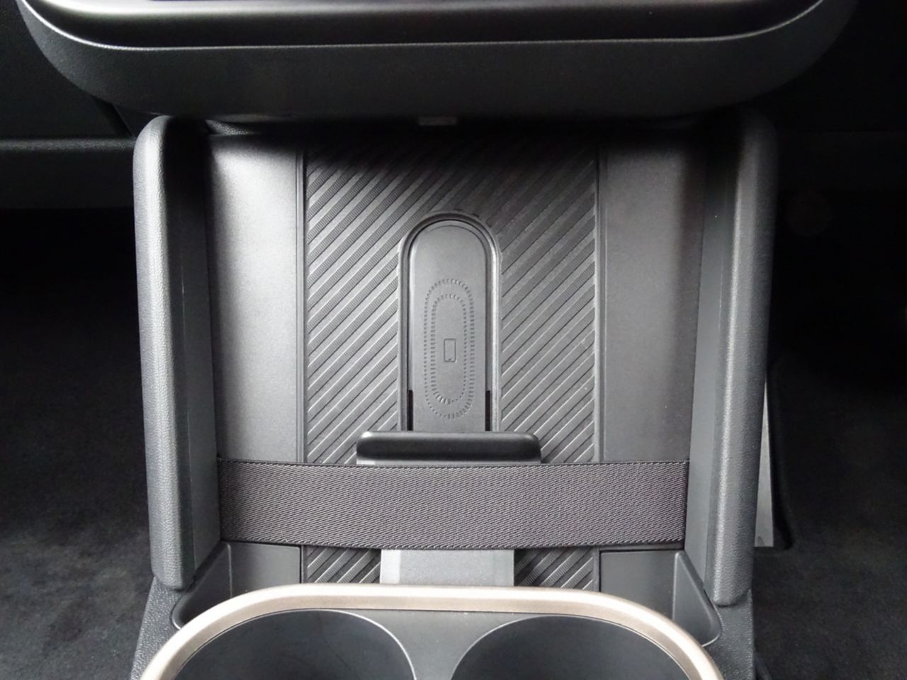 MINI Cooper C 5-doors