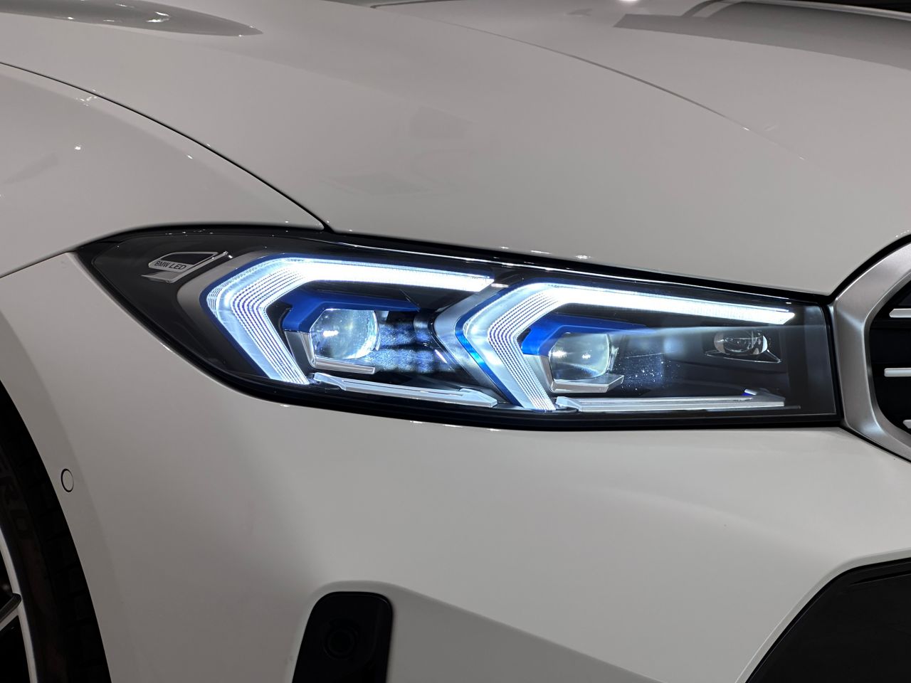 G21 M340i xDrive Touring LCI RHD