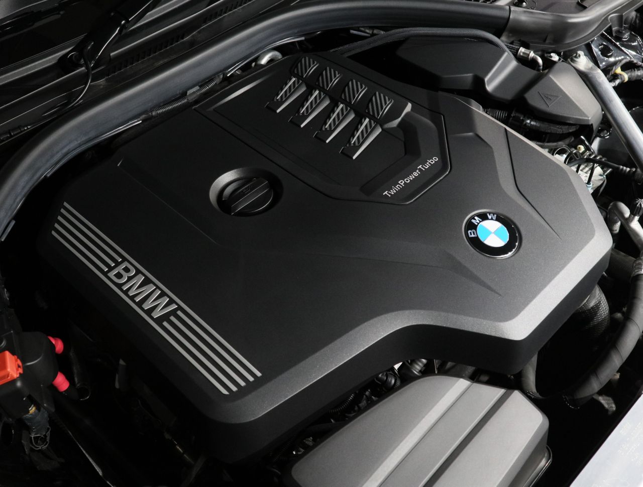 G22 420i B48 2.0 RHD