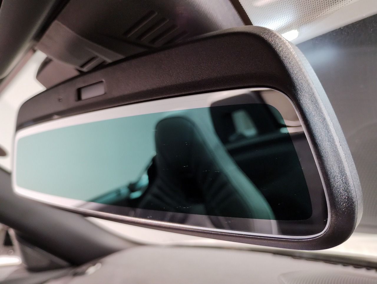 G29 z4 sDrive20i RHD