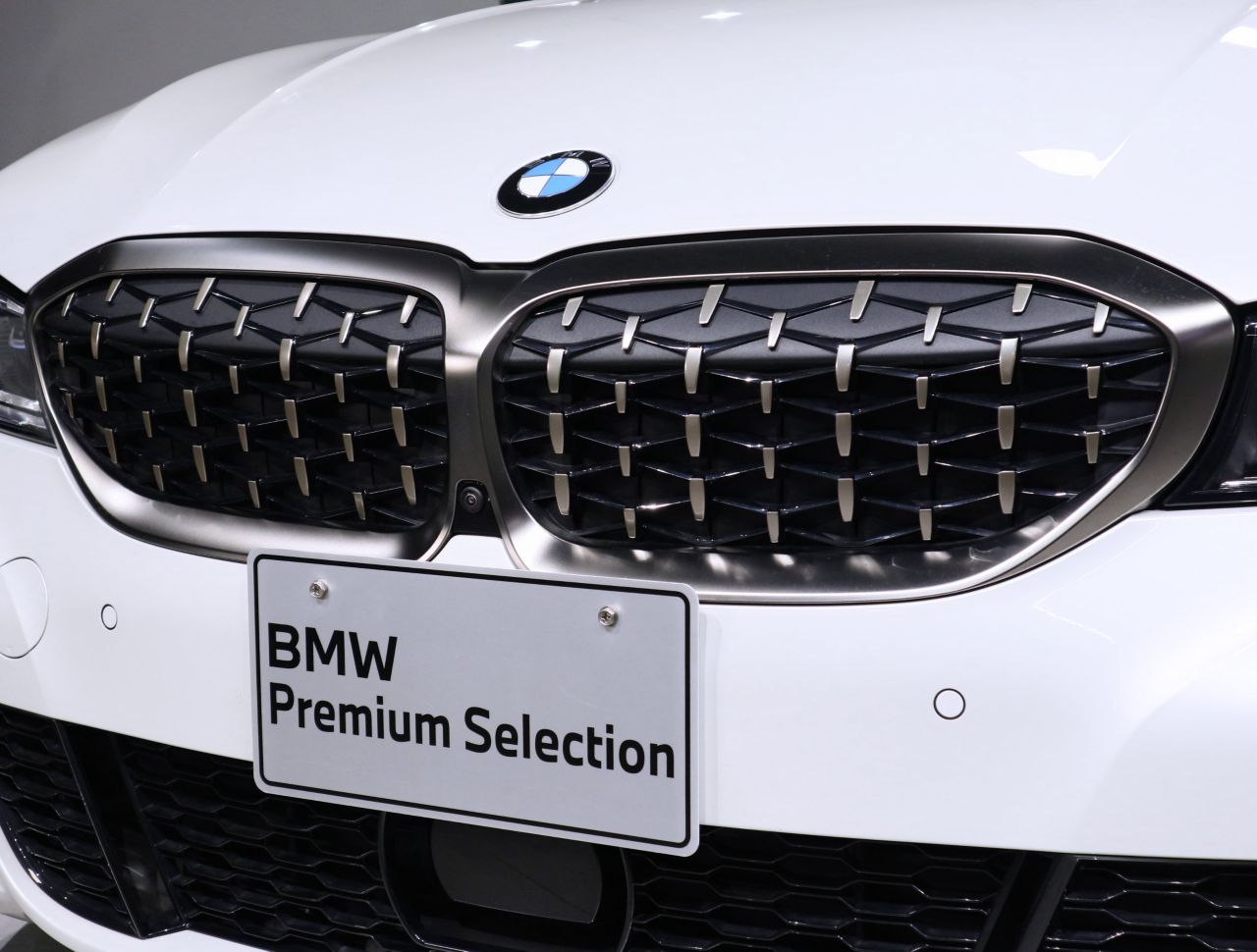 G20 M340i xDrive Saloon RHD