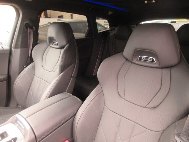 XM RHD