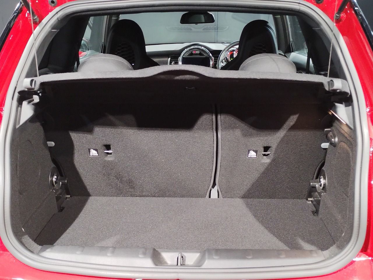F56 MINI JOHN COOPER WORKS