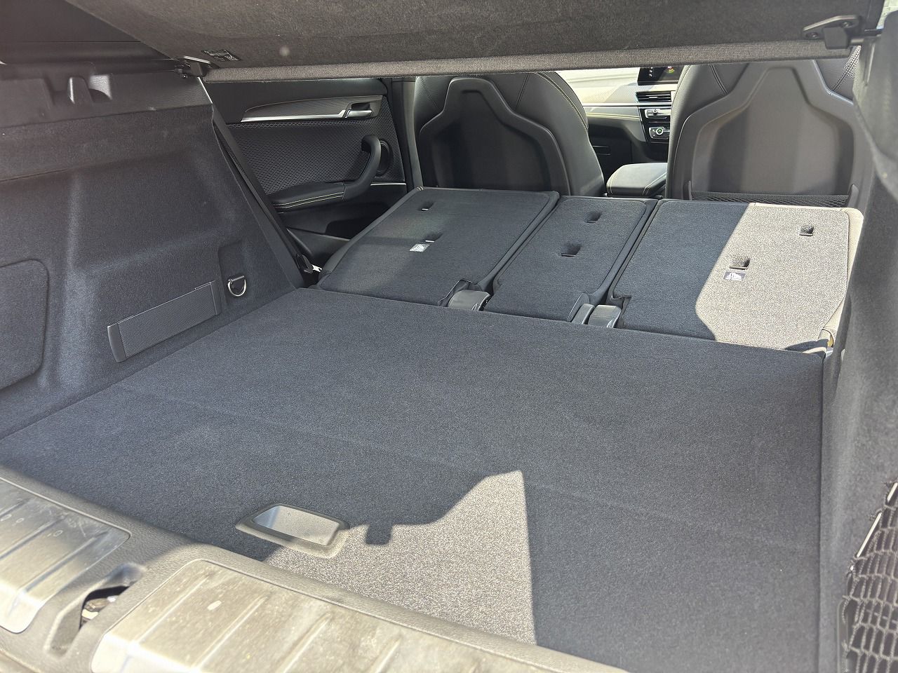 F39 X2 xDrive20i B48 2.0i SAC