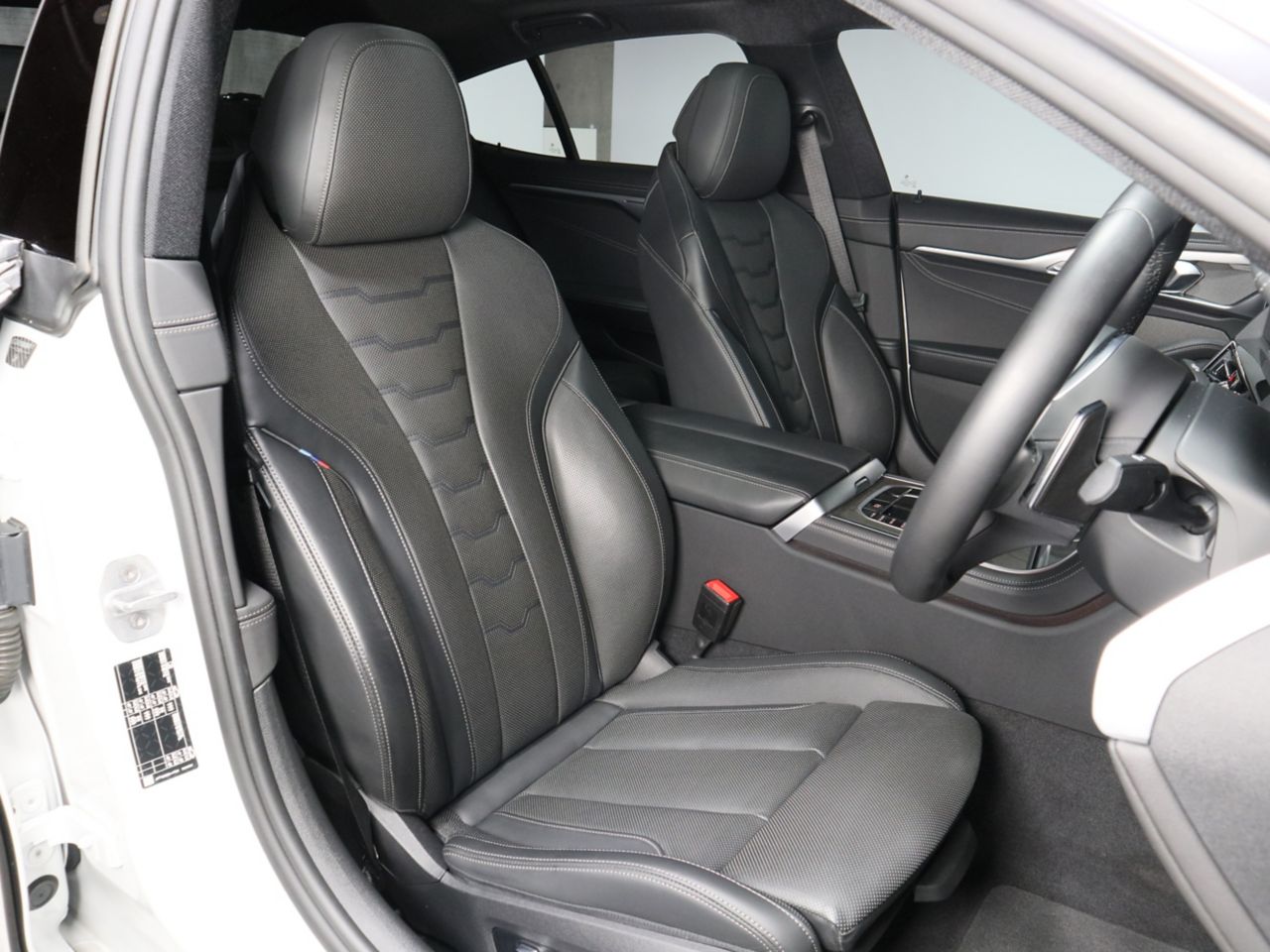 G16 840i M Sport Gran Coupe B58 3.0i