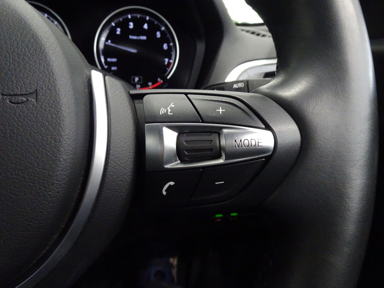 118 5DOOR RHD