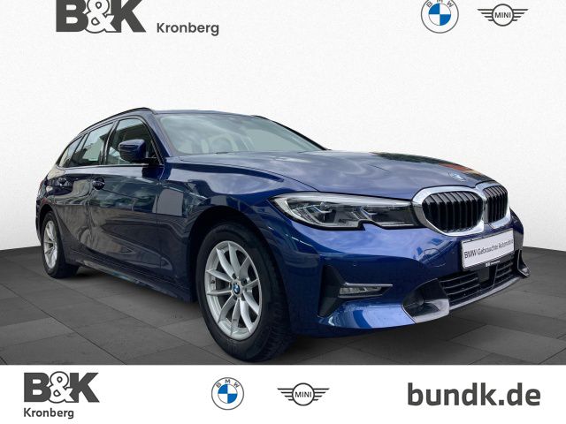320i Touring