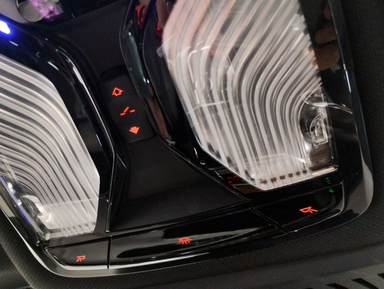 G01 X3 xDrive20d RHD ZA LCI