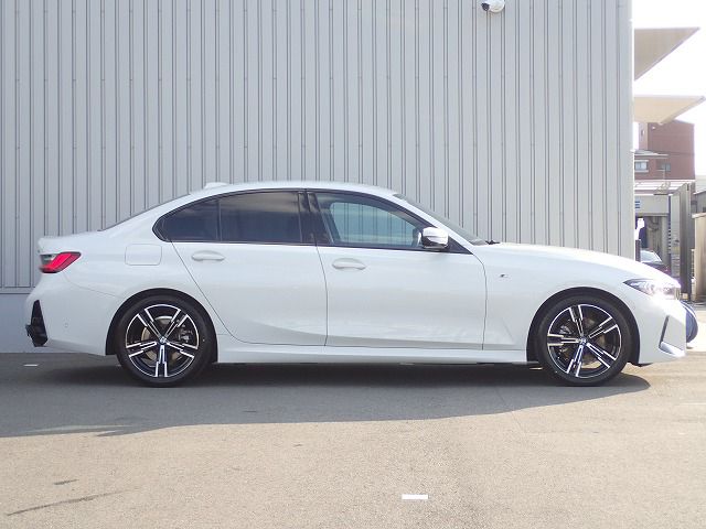 G20 320i Saloon LCI RHD MX