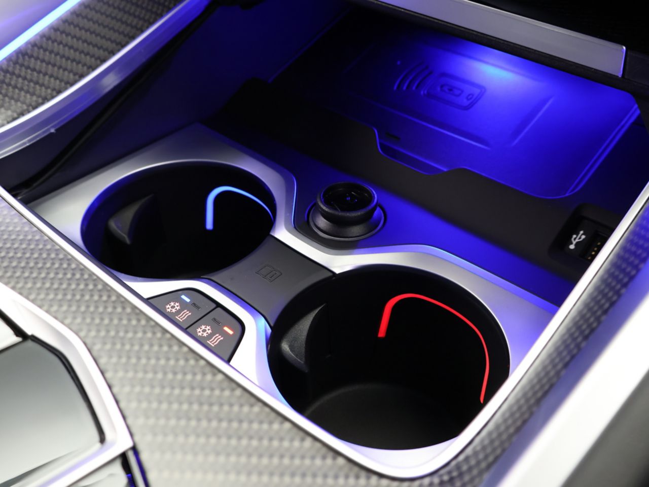 XM RHD