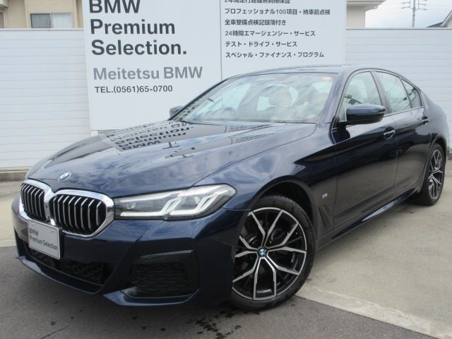 523d xDrive M Sport