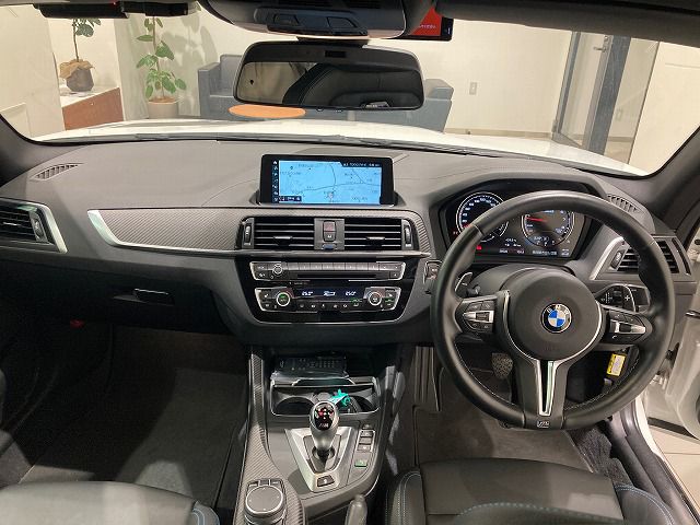 F87 M2 Competition S55 3.0i